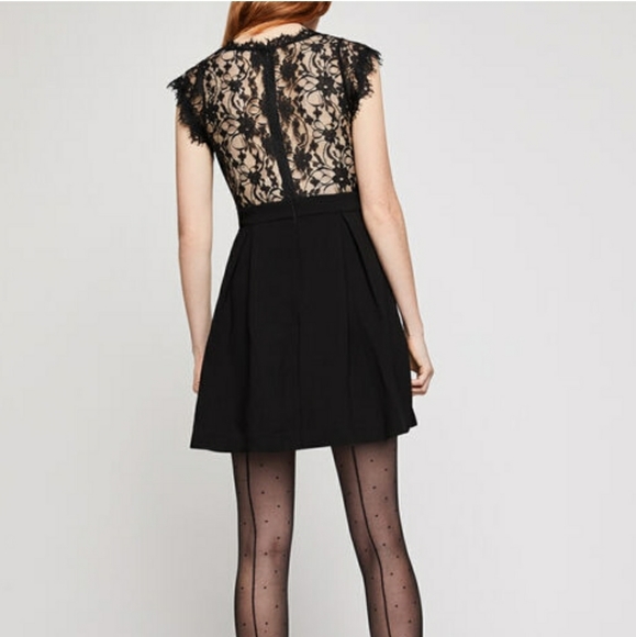 BCBGeneration Dress - Picture 3 of 8